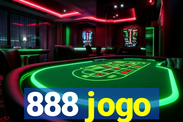 888 jogo
